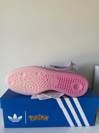 Adidas Originals Handball Spezial Mewtwo - 39 1/3