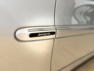 Mercedes-Benz Clase E 2003