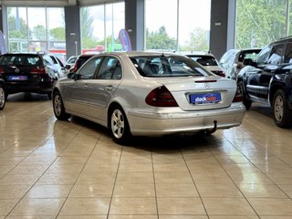 Mercedes-Benz Clase E 2003