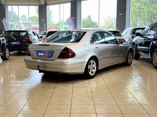 Mercedes-Benz Clase E 2003