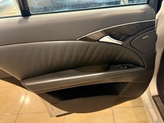 Mercedes-Benz Clase E 2003