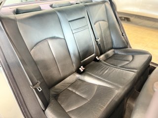 Mercedes-Benz Clase E 2003
