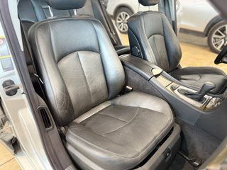 Mercedes-Benz Clase E 2003