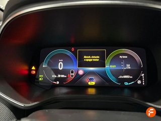 Renault Clio esprit Alpine E-Tech 145 (103kw)