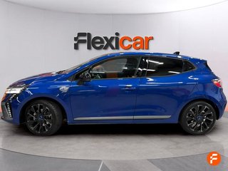 Renault Clio esprit Alpine E-Tech 145 (103kw)