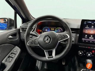 Renault Clio esprit Alpine E-Tech 145 (103kw)