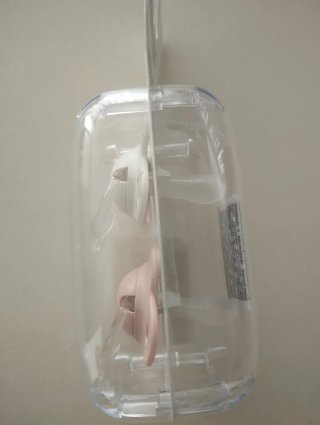 Pack 2 Chupetes Suavinex Mini Silicona