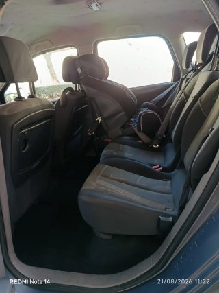 Renault Megane 2006