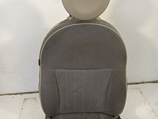 ASIENTO DELANTERO DERECHO FIAT 169A1000