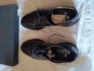 Zapatos Lottusse Talla 42.5