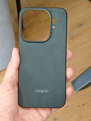 Kit Teleconvertidor Hasselblad Oppo X9 Pro