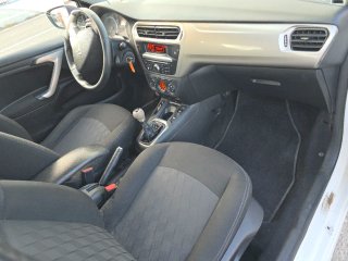Citroen C4 HDI 1.6   2016