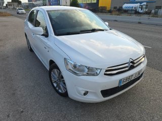 Citroen C4 HDI 1.6   2016