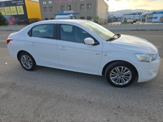 Citroen C4 HDI 1.6   2016