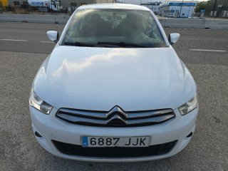 Citroen C4 HDI 1.6   2016