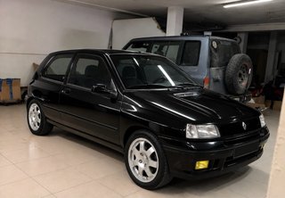 Renault Clio 1994