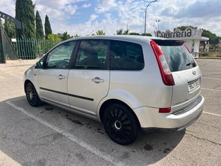 Ford C-MAX 2005