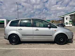 Ford C-MAX 2005