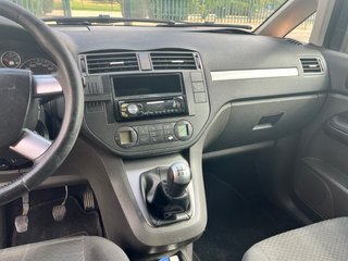Ford C-MAX 2005