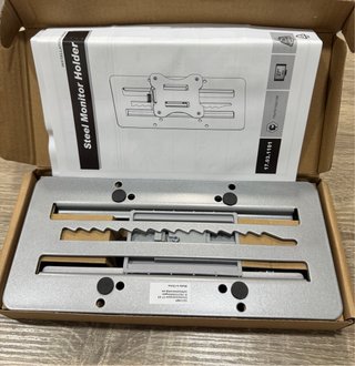 SECOMP Soporte para Televisión 13”/27”