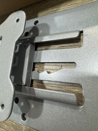 SECOMP Soporte para Televisión 13”/27”