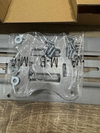 SECOMP Soporte para Televisión 13”/27”