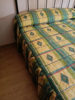 Cortinas  (2 unidades)