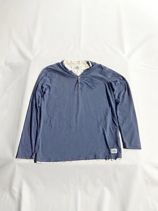 Lote 4 Camisetas Hombre