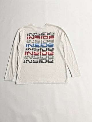 Lote 4 Camisetas Hombre