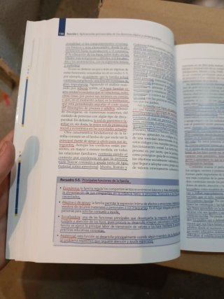 Psicología social aplicada