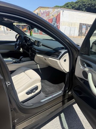 BMW X6 xDrive30d 258 CV Pack M | Nacional | Único