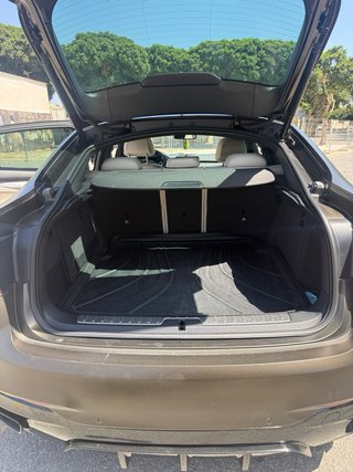 BMW X6 xDrive30d 258 CV Pack M | Nacional | Único