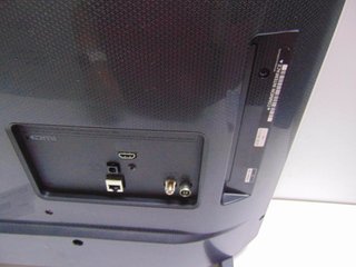 SMART TV 32' CON MANDO (182534)