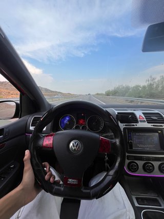 Volkswagen Golf 2006