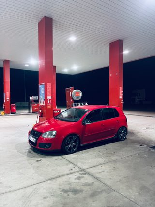 Volkswagen Golf 2006