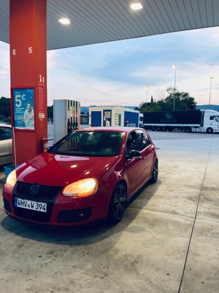 Volkswagen Golf 2006