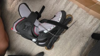 Patines en línea Fila