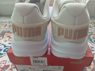 Zapatillas Puma Skyrocket Lite 2 Alt Beige