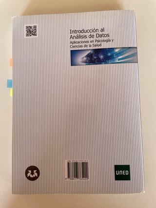 Introducción al análisis de datos aplicaciones ...