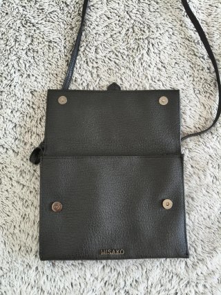 Pack 2 bolsos: Misako (pequeño) y Shein (grande)