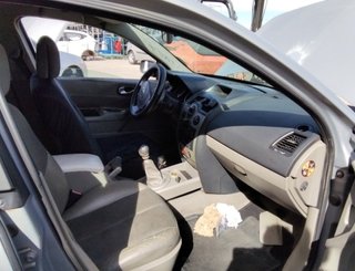 1869005 centralita motor 8200310863 renault megane