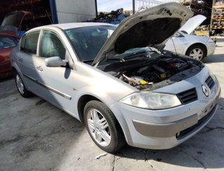 1869005 centralita motor 8200310863 renault megane