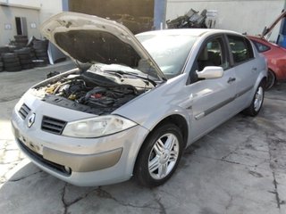 1869005 centralita motor 8200310863 renault megane