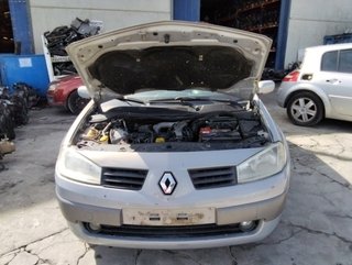 1869005 centralita motor 8200310863 renault megane