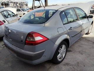 1869005 centralita motor 8200310863 renault megane