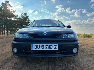 Renault Laguna 2000