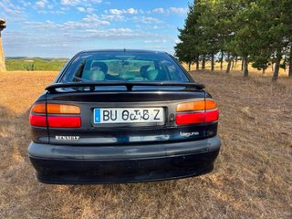 Renault Laguna 2000