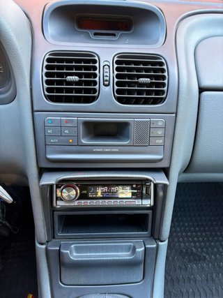 Renault Laguna 2000