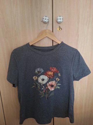 Pack camisetas y blusas