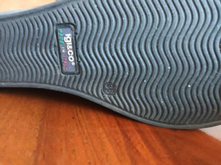 Botines ante Igi&co T38 Goretex